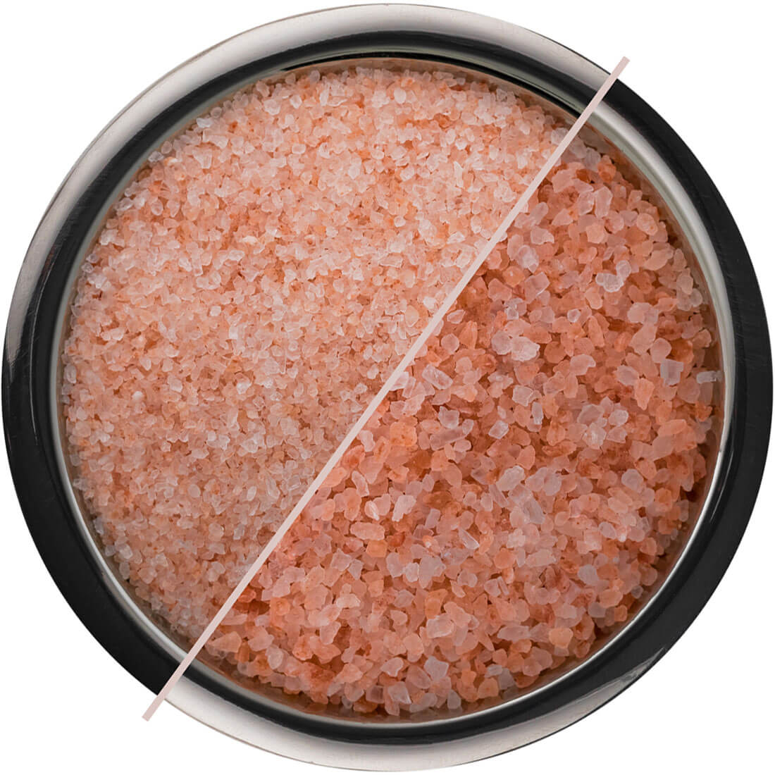 Ancient Ocean Coarse Grain